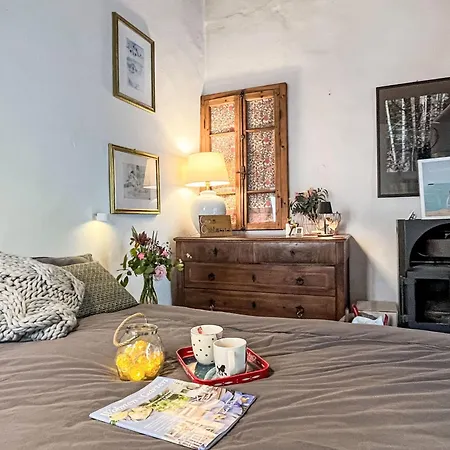 Vakantiehuis Castagna By Interhome *