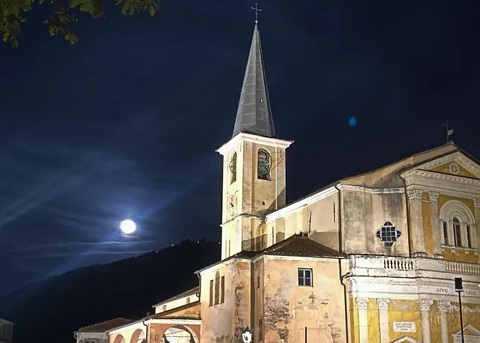 Vakantiehuis Castagna By Interhome *