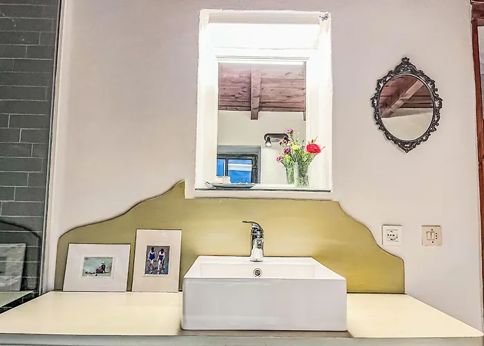 Castagna By Interhome * Borgomaro