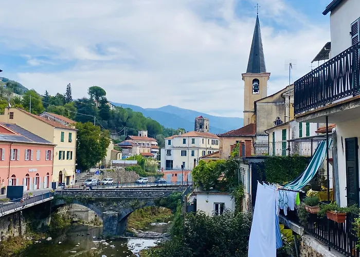 Castagna By Interhome Vakantiehuis