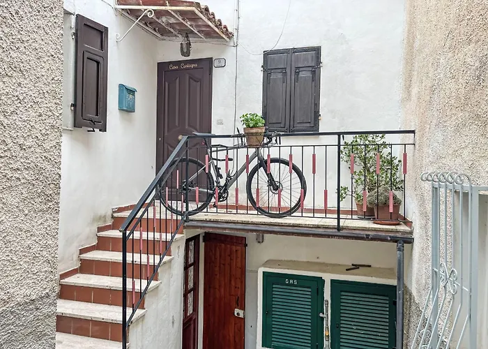 Castagna By Interhome Vakantiehuis