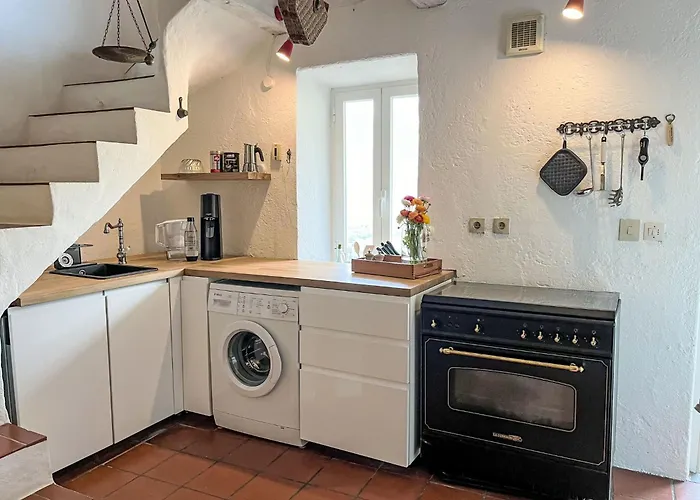 Castagna By Interhome Borgomaro