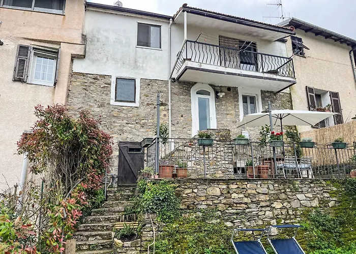 Vakantiehuis Castagna By Interhome *