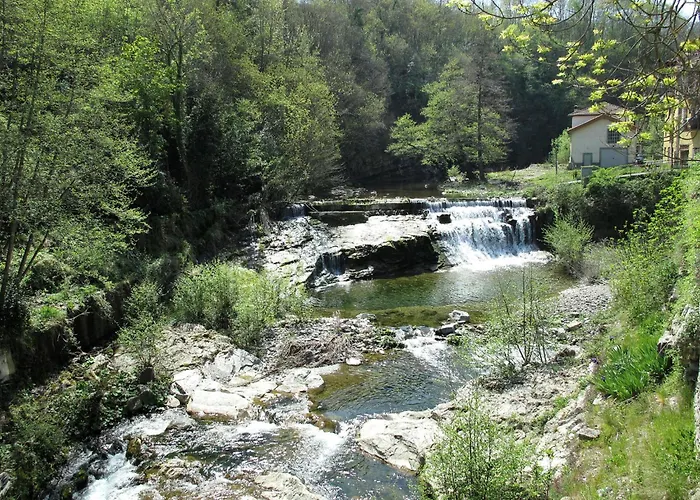 Castagna By Interhome Vakantiehuis *