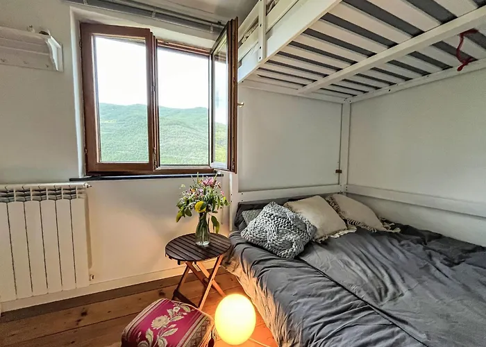 Vakantiehuis Castagna By Interhome