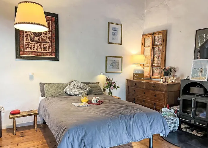 Vakantiehuis Castagna By Interhome *