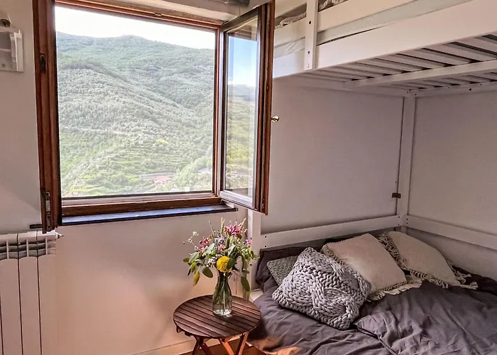 Castagna By Interhome Vakantiehuis Borgomaro