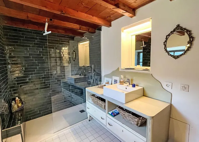 Castagna By Interhome Vakantiehuis *