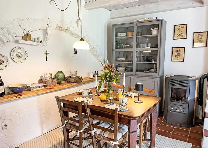 Vakantiehuis Castagna By Interhome *