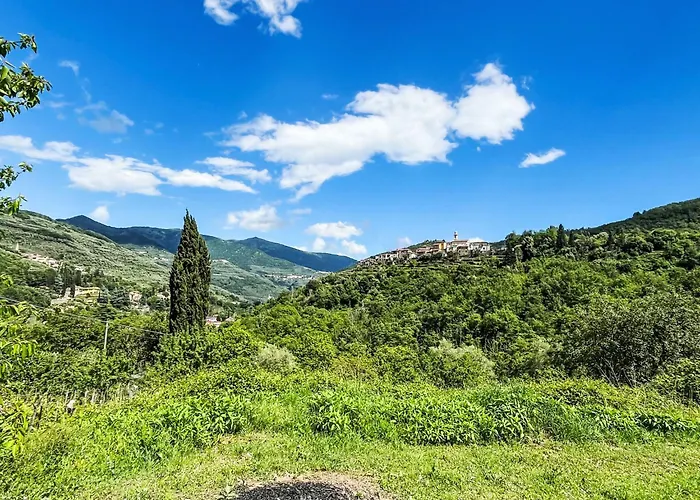 Vakantiehuis Castagna By Interhome *