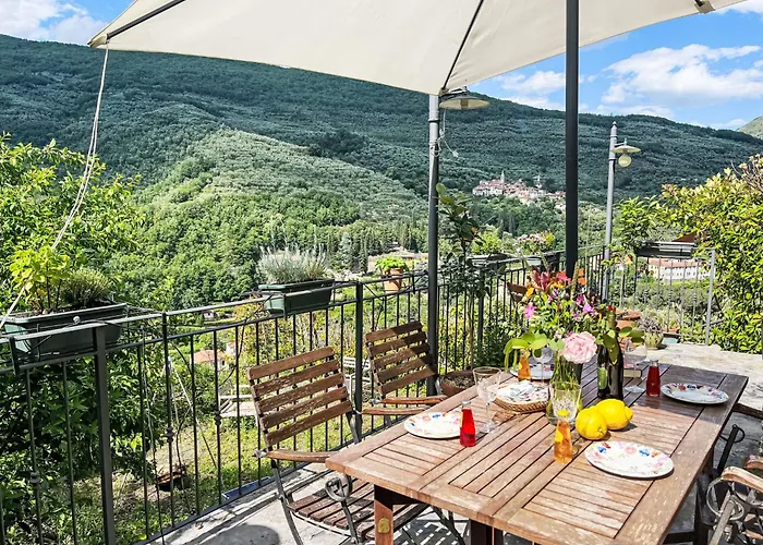 Castagna By Interhome * Borgomaro