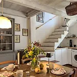 Ferienhaus Castagna By Interhome Borgomaro