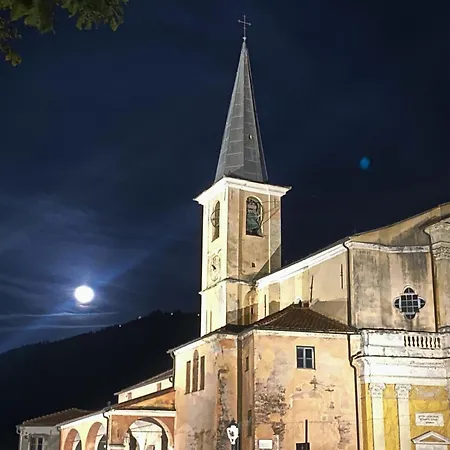 度假居 Castagna By Interhome *