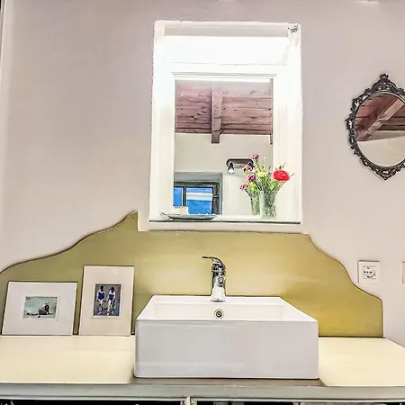 Castagna By Interhome * Borgomaro