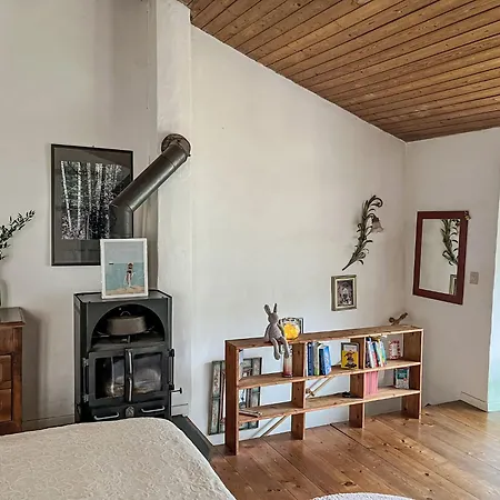 Castagna By Interhome *