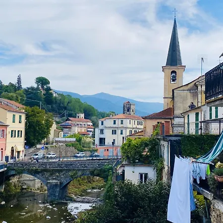 Castagna By Interhome بيت للعطل