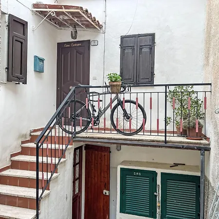 Castagna By Interhome 度假居