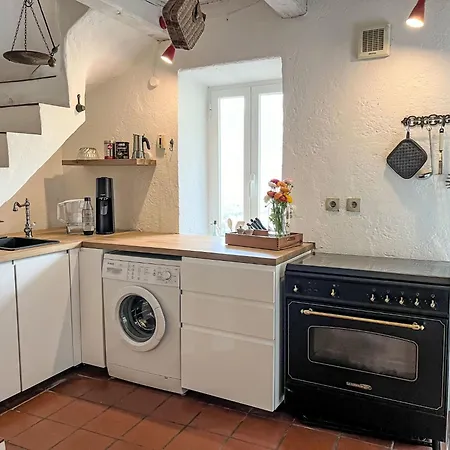 Castagna By Interhome Borgomaro