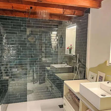 度假居 Castagna By Interhome