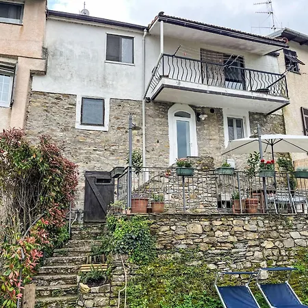 度假居 Castagna By Interhome *