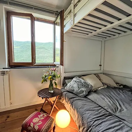 度假居 Castagna By Interhome