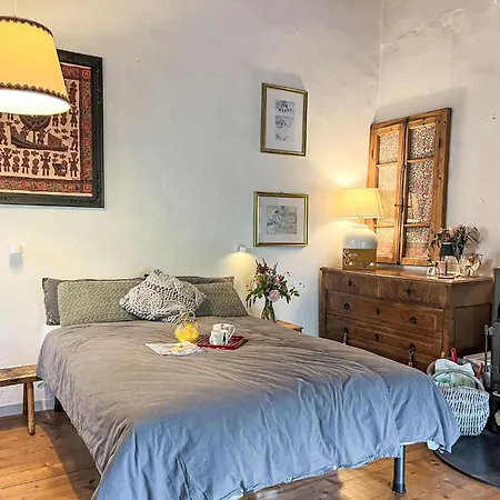 度假居 Castagna By Interhome *