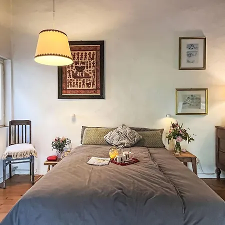 Holiday home Castagna By Interhome Borgomaro