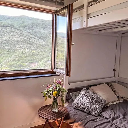 Castagna By Interhome 度假居 Borgomaro