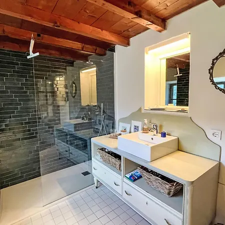 Castagna By Interhome Holiday home *