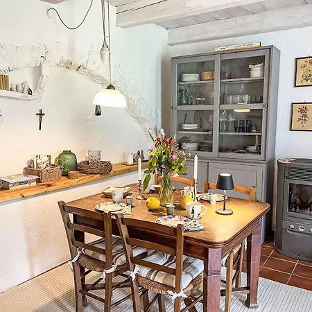 度假居 Castagna By Interhome *