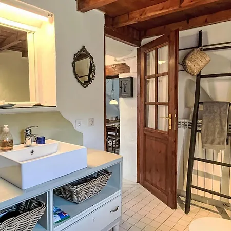 度假居 Castagna By Interhome Borgomaro