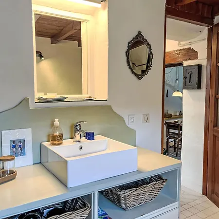 Castagna By Interhome Borgomaro