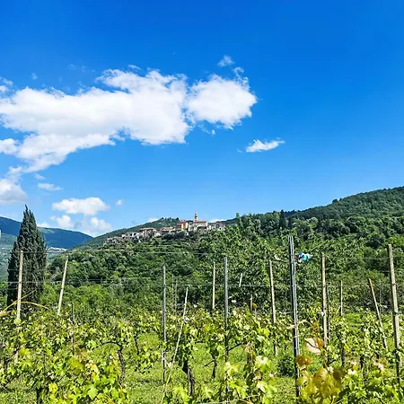 Castagna By Interhome بيت للعطل