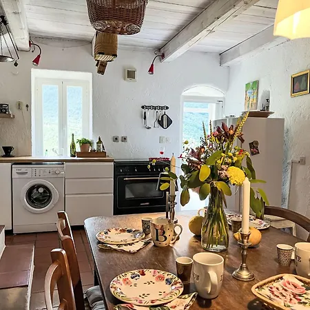 Castagna By Interhome Holiday home *