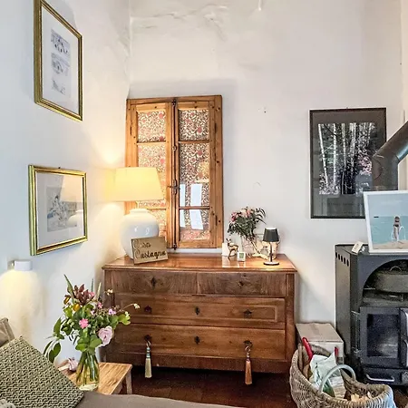 Castagna By Interhome بيت للعطل Borgomaro