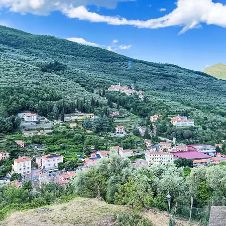 度假居 Castagna By Interhome