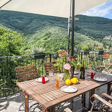 Holiday home Castagna By Interhome