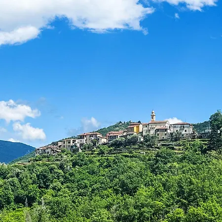 Castagna By Interhome Hébergement de vacances