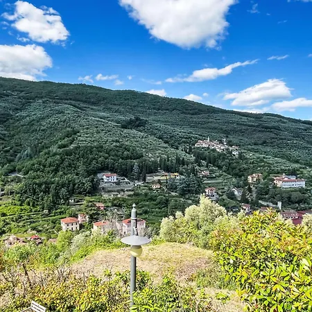 Castagna By Interhome 度假居