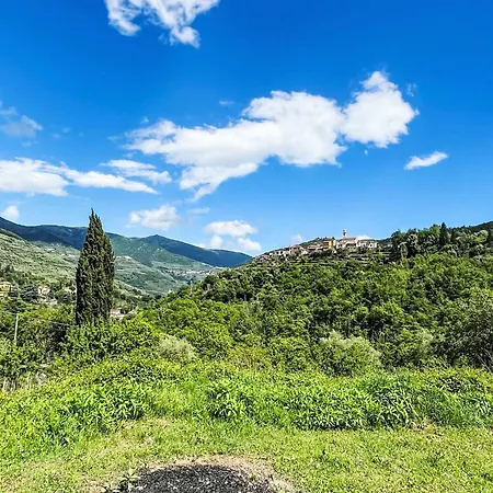 度假居 Castagna By Interhome *