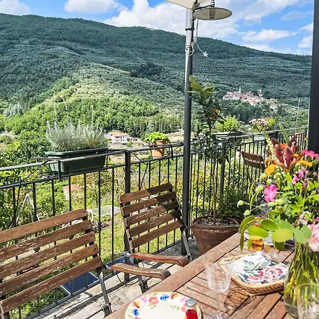 Castagna By Interhome *