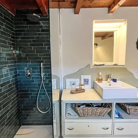 度假居 Castagna By Interhome