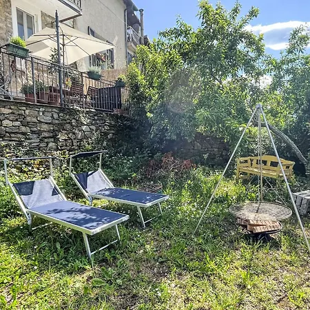 Castagna By Interhome * Borgomaro