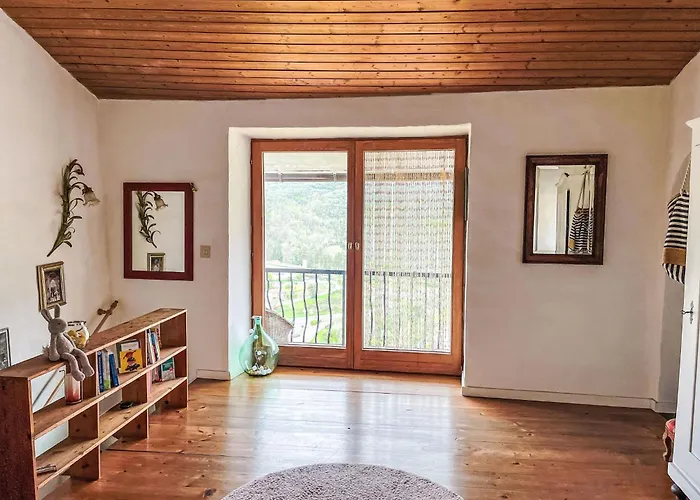 Castagna By Interhome * Borgomaro