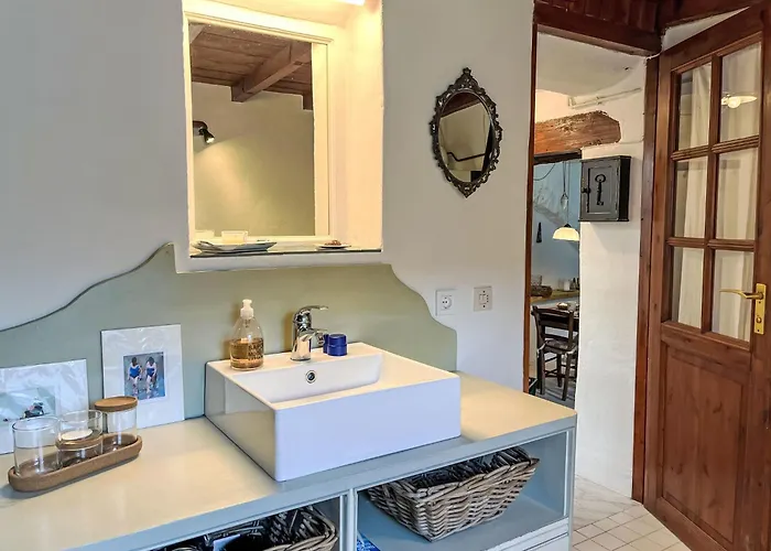 Castagna By Interhome Borgomaro