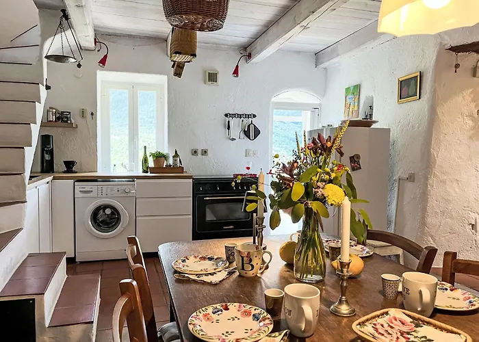Castagna By Interhome Tatil Evi *