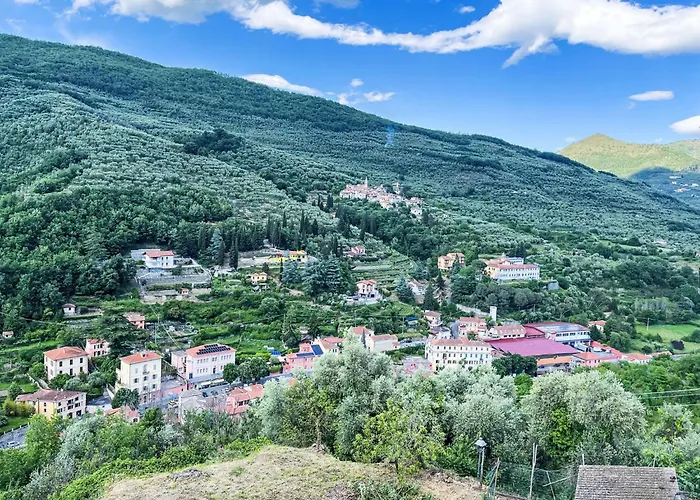 Tatil Evi Castagna By Interhome