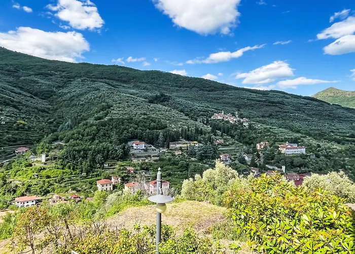 Castagna By Interhome Prázdninový dům