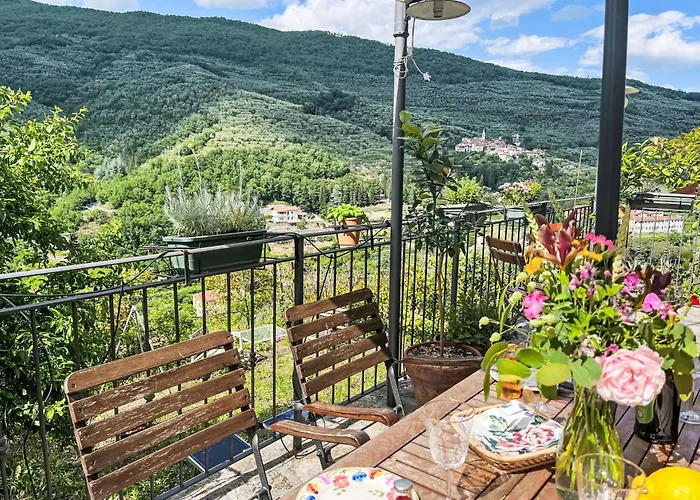 Castagna By Interhome *